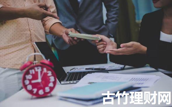下款快不查征信的平台快看这5个！9月推选征信不严的网贷平台