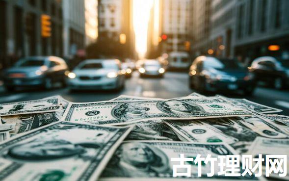 哪家贷款比较容易2025年速贷真相在此！探讨5个网贷口子借钱很容易